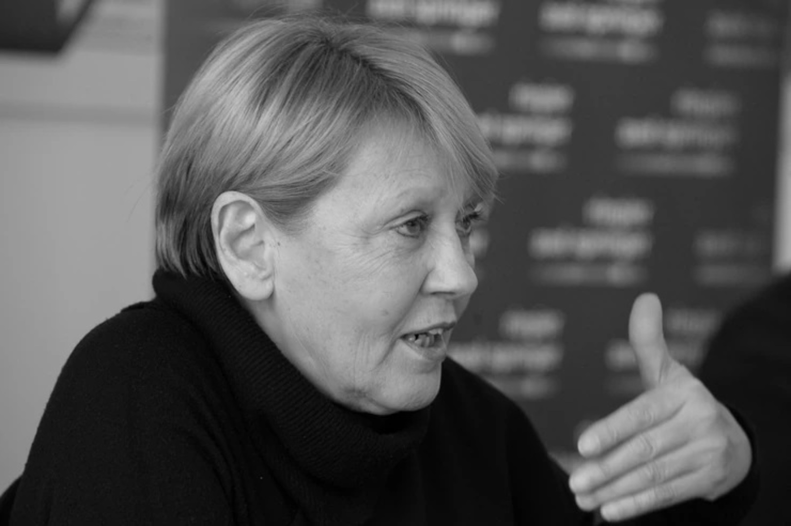 Umrla Gordana Suša - slika 1